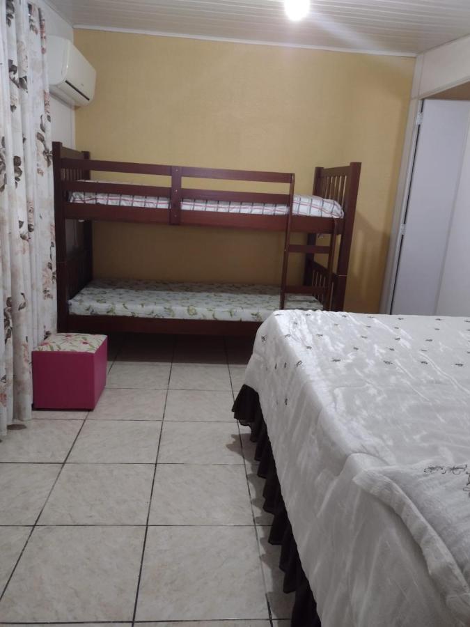 Do Nico Apartment Sao Gabriel (Rio Grande do Sul)