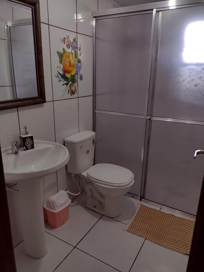 Apartment Do Nico Sao Gabriel (Rio Grande do Sul)