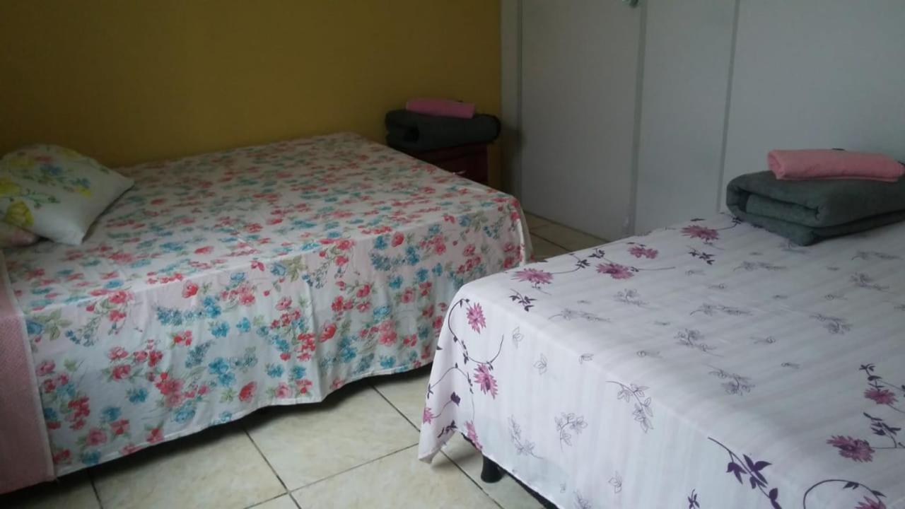 Do Nico Apartment *
