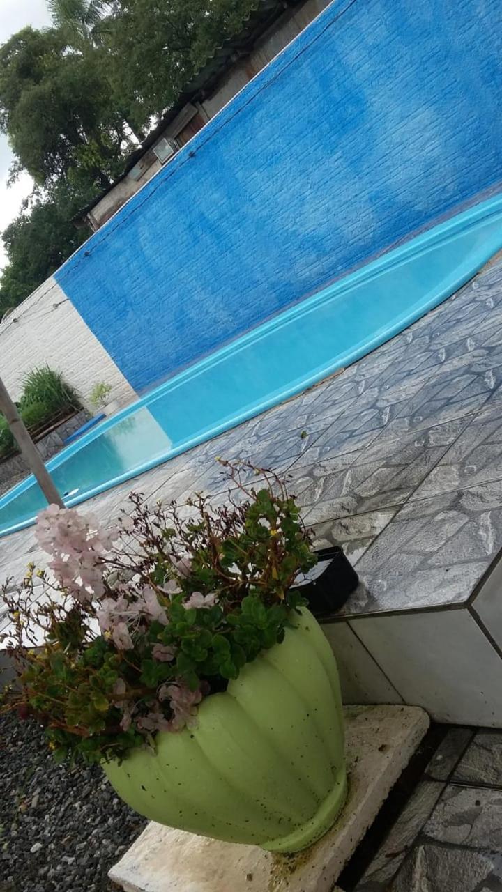 Apartment Do Nico Sao Gabriel (Rio Grande do Sul)