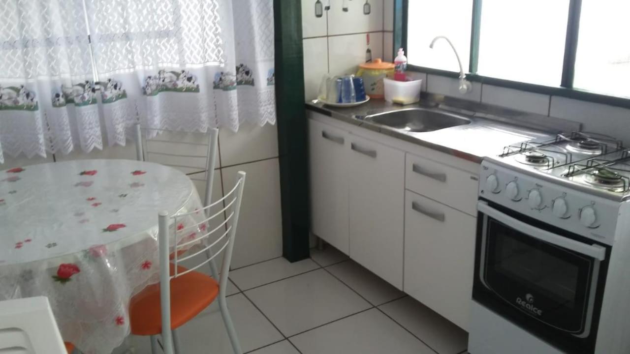 Do Nico Apartment Sao Gabriel (Rio Grande do Sul)