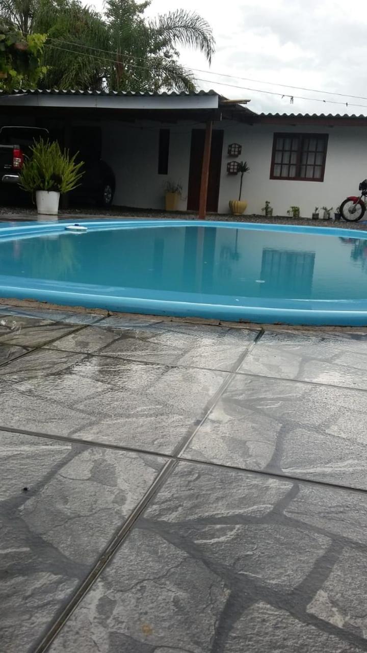Apartment Do Nico Sao Gabriel (Rio Grande do Sul)