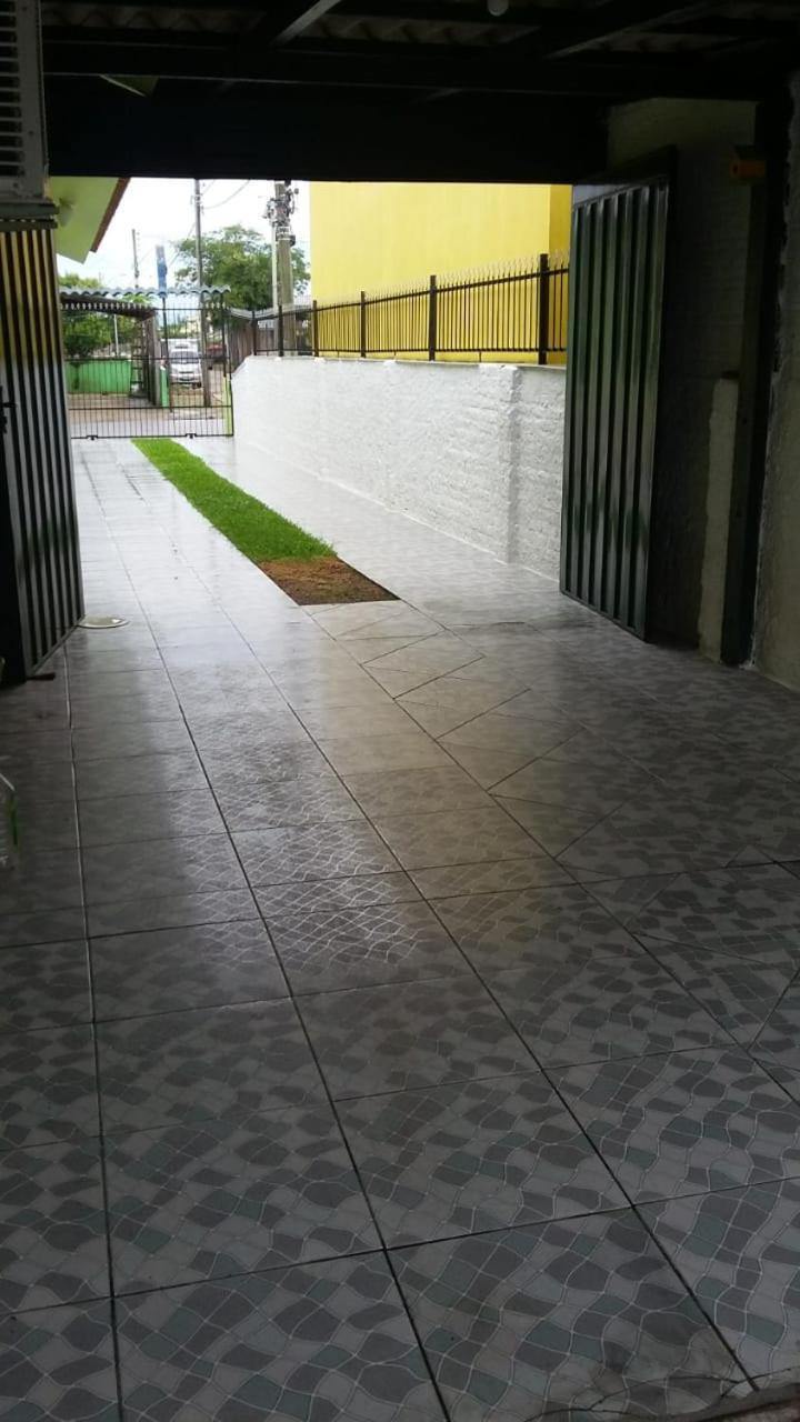 Do Nico Apartment Sao Gabriel (Rio Grande do Sul)