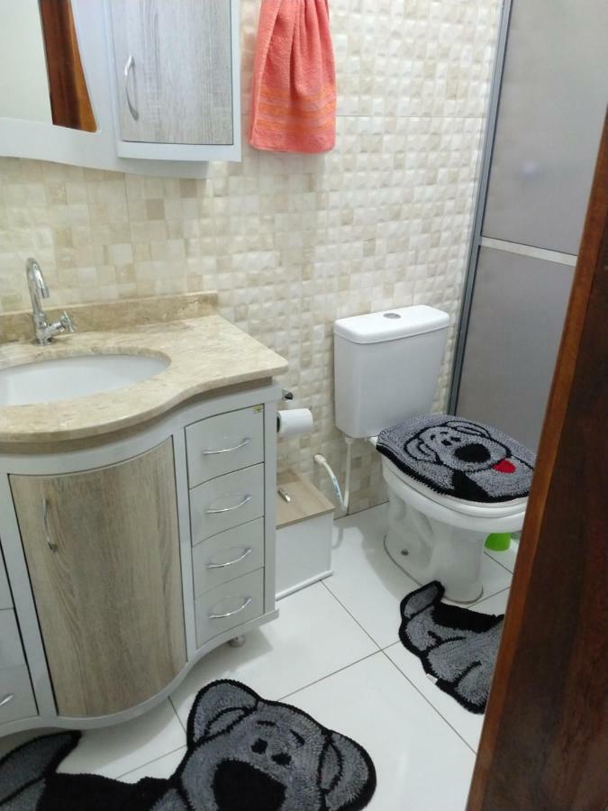 Apartment Do Nico