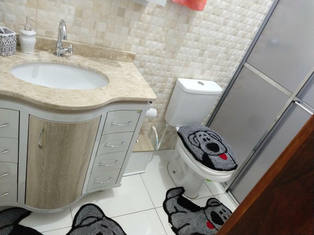 Apartment Do Nico